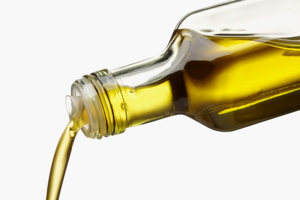 Olive Oil Face Wash