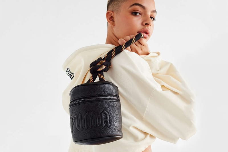 fenty shoulder bag