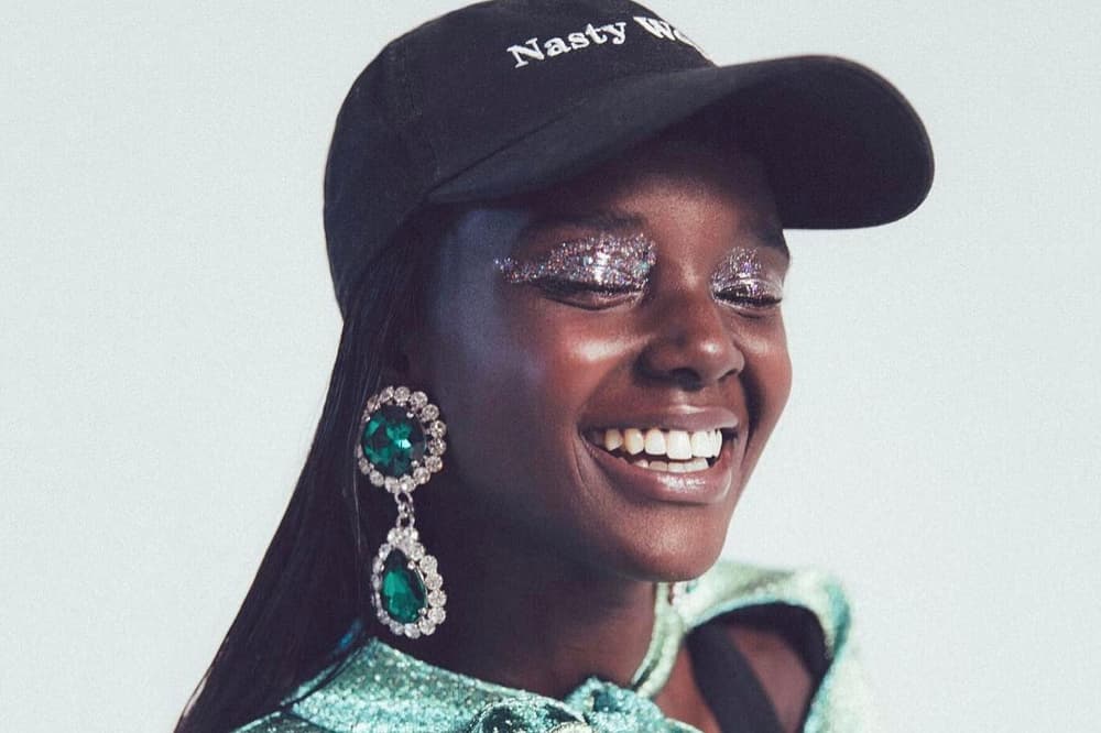 Duckie Thot 2017 Teen Vogue