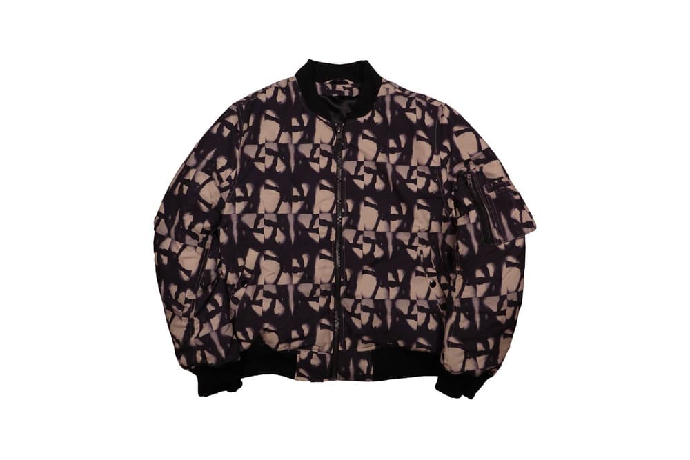 Genesis Breyer P-Orridge Richardson 2017 Capsule Collection