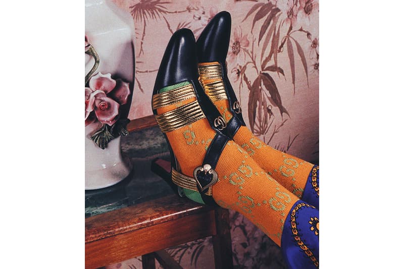 Gucci 2017 Resort Campaign Alessandro Michele Mick Rock Rome Italy Photography Real People Clothes Fashion