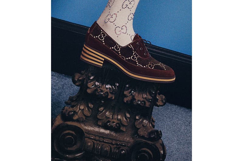 Gucci 2017 Resort Campaign Alessandro Michele Mick Rock Rome Italy Photography Real People Clothes Fashion