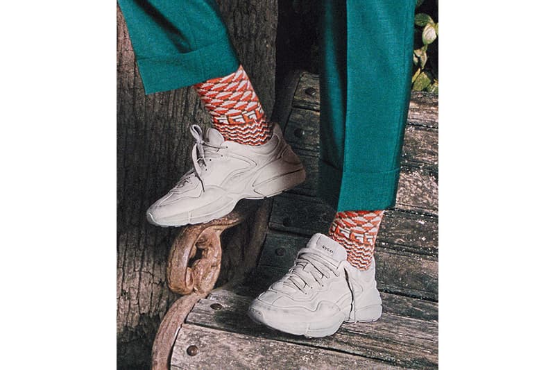 Gucci 2017 Resort Campaign Alessandro Michele Mick Rock Rome Italy Photography Real People Clothes Fashion