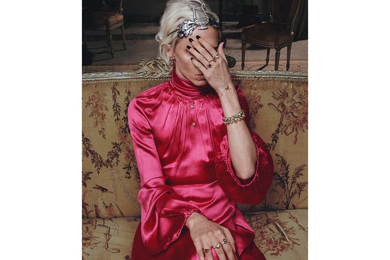 Gucci 2017 Resort Campaign Alessandro Michele Mick Rock Rome Italy Photography Real People Clothes Fashion