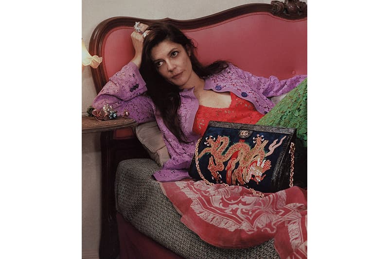 Gucci 2017 Resort Campaign Alessandro Michele Mick Rock Rome Italy Photography Real People Clothes Fashion