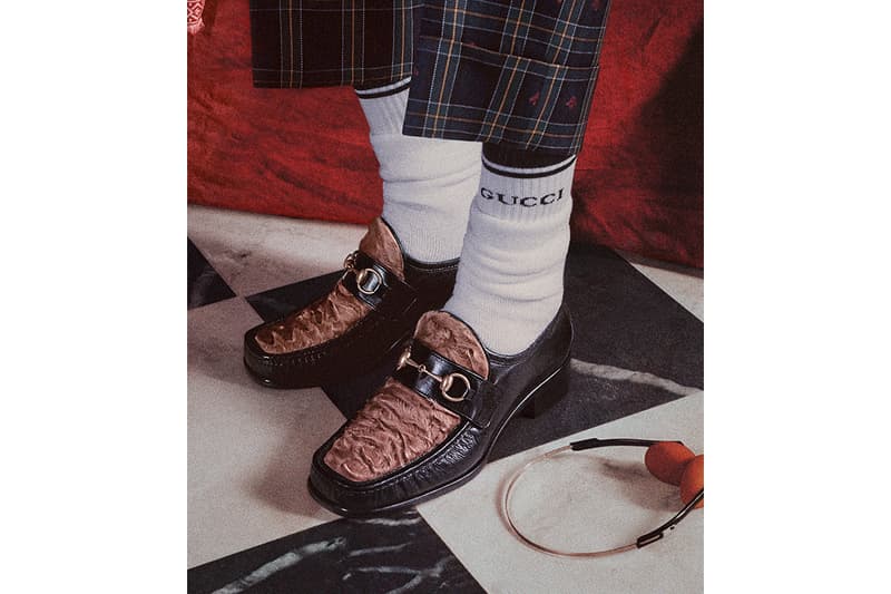 Gucci 2017 Resort Campaign Alessandro Michele Mick Rock Rome Italy Photography Real People Clothes Fashion