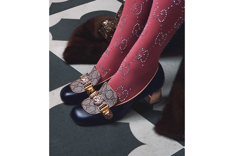 Gucci 2017 Resort Campaign Alessandro Michele Mick Rock Rome Italy Photography Real People Clothes Fashion