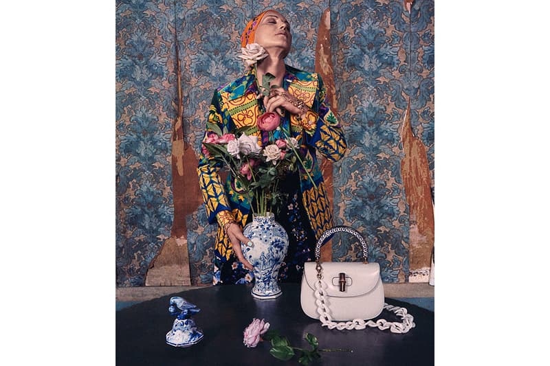 Gucci 2017 Resort Campaign Alessandro Michele Mick Rock Rome Italy Photography Real People Clothes Fashion