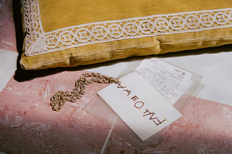 Gucci 2017 Resort Campaign Alessandro Michele Mick Rock Rome Italy Photography Real People Clothes Fashion