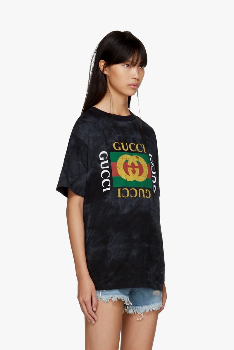 classic gucci shirt