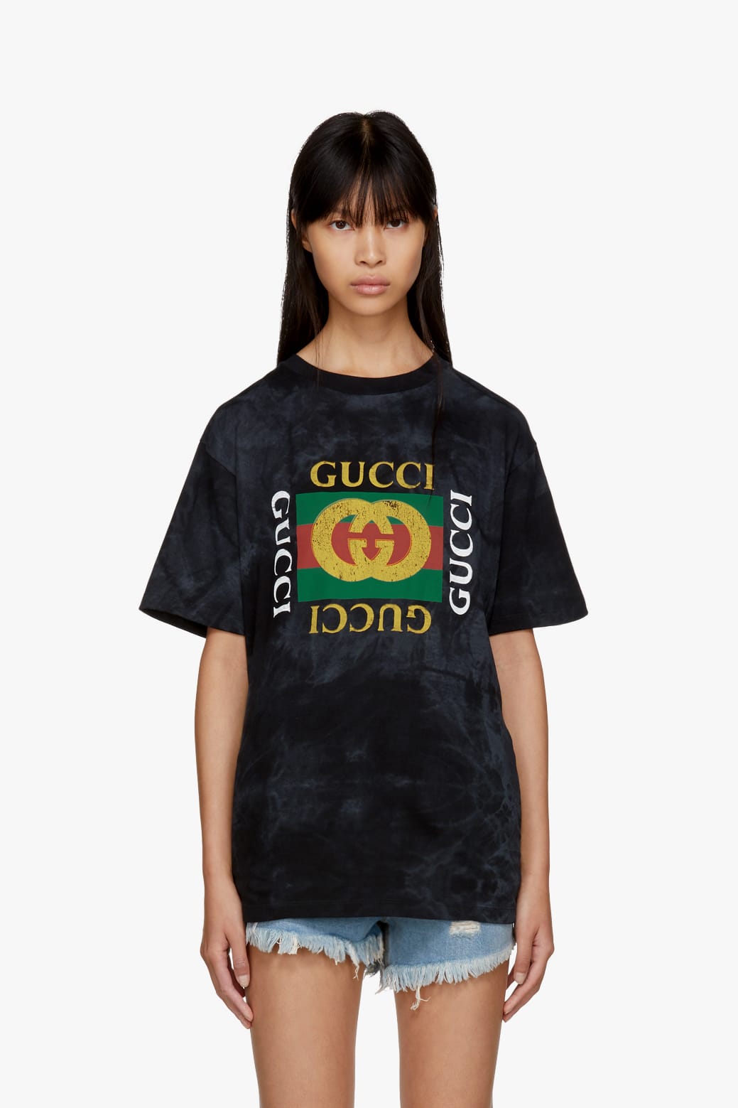 gucci loved tee