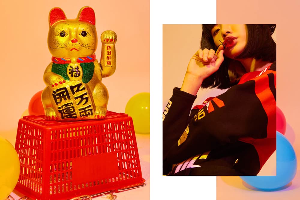 hello kitty gcds capsule collection sanrio