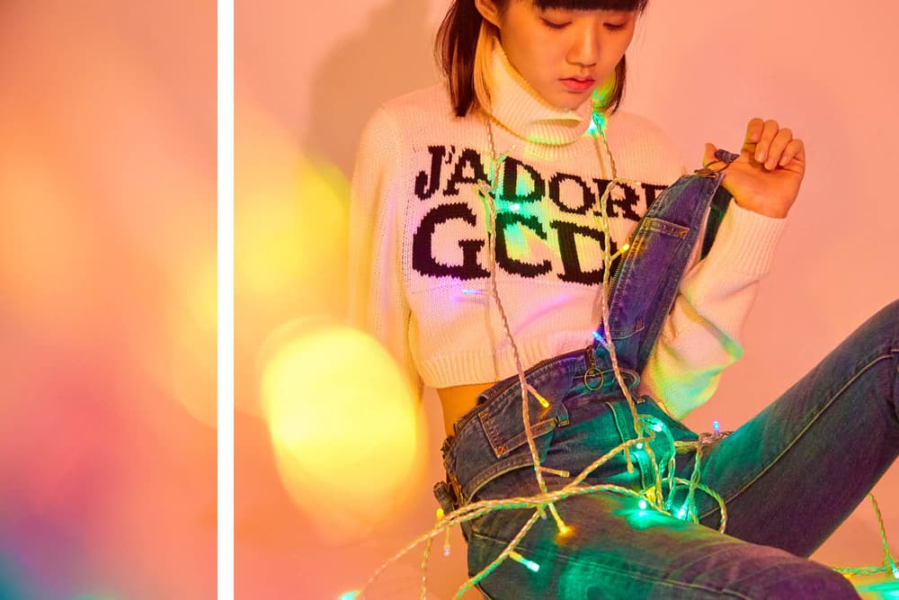 hello kitty gcds capsule collection sanrio