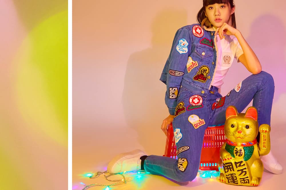 hello kitty gcds capsule collection sanrio