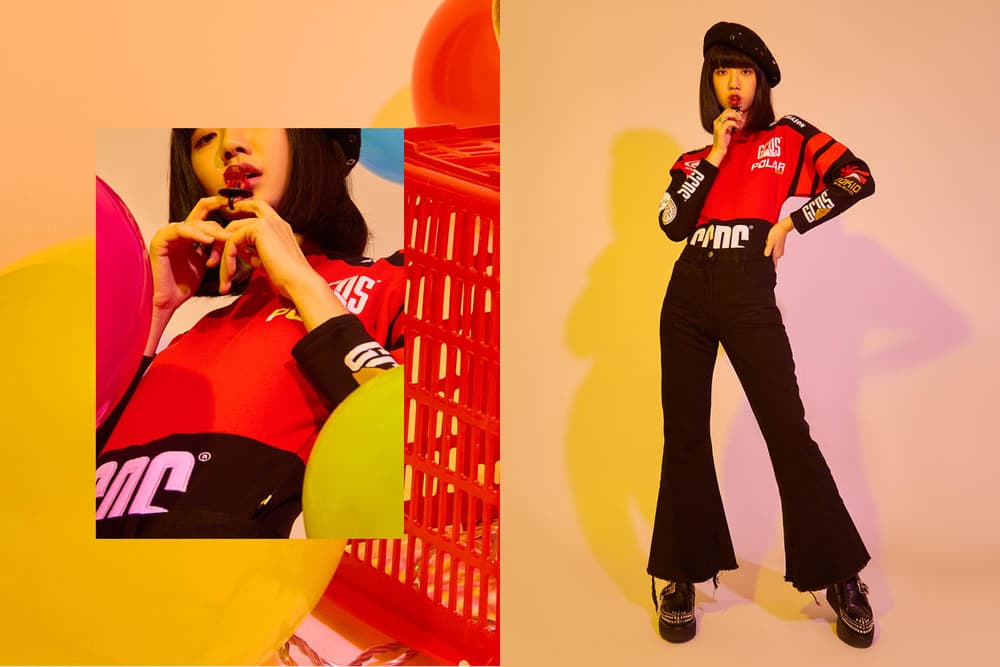 hello kitty gcds capsule collection sanrio