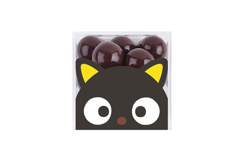 Hello Kitty Sanrio Sugarfina Candy Collection