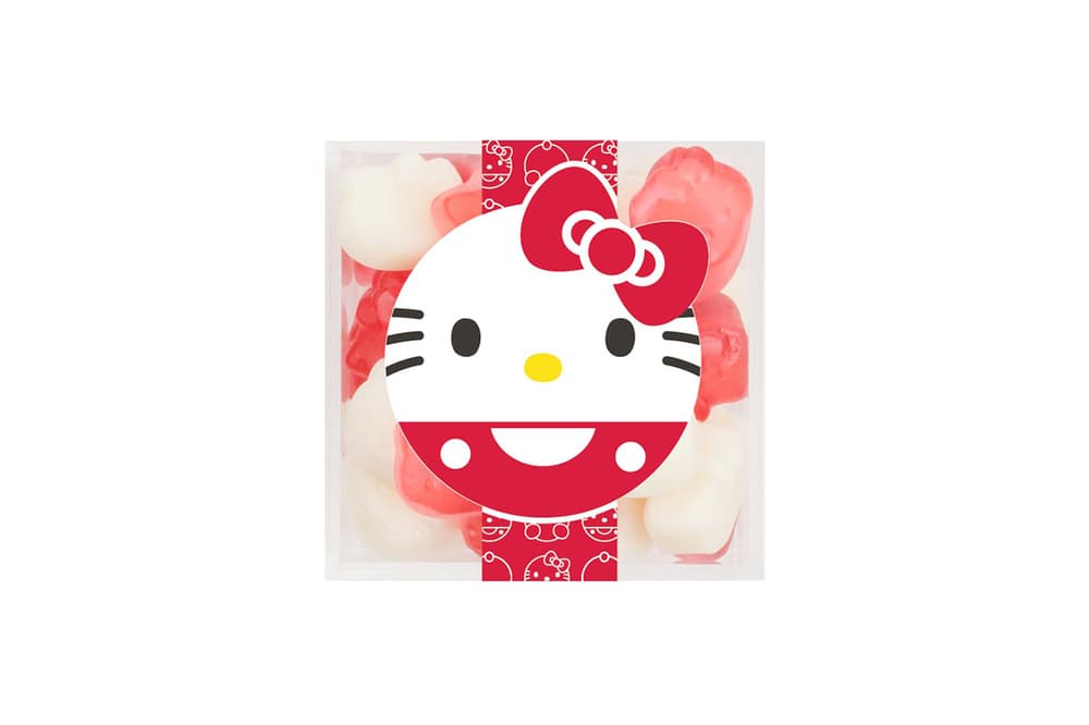 Hello Kitty Sanrio Sugarfina Candy Collection