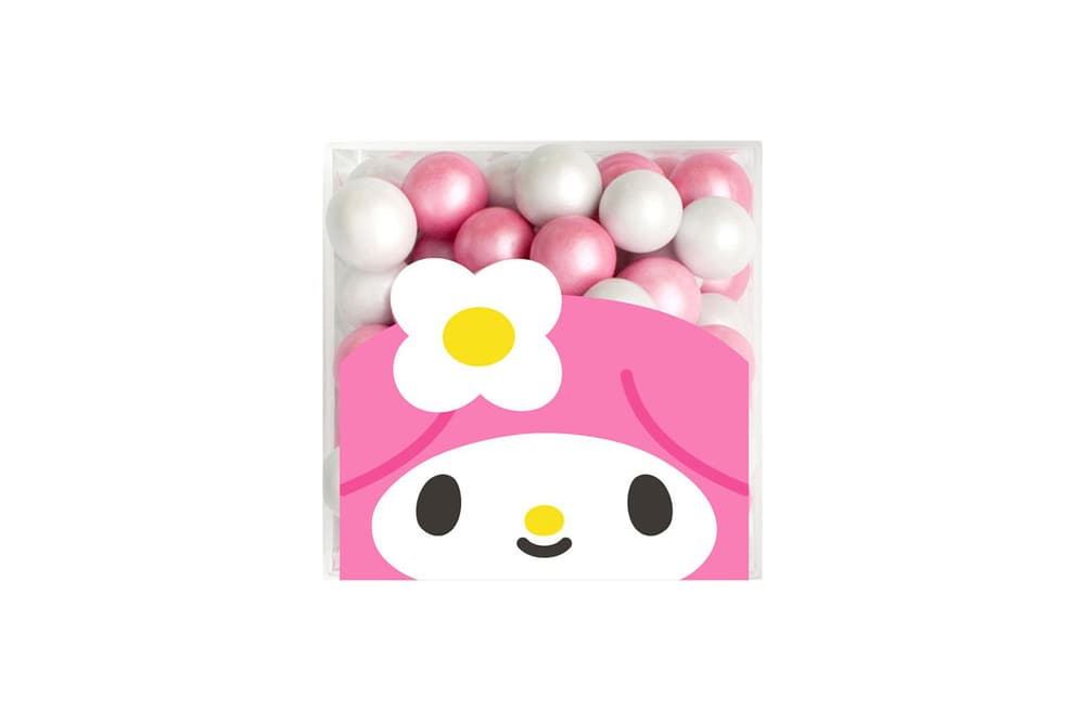 Hello Kitty Sanrio Sugarfina Candy Collection