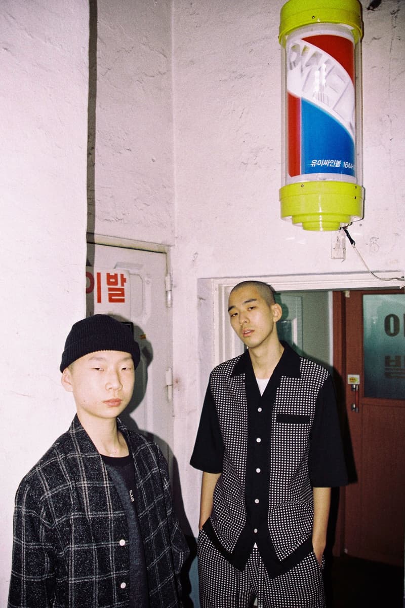 IISE 2017 Fall Winter Lookbook 005