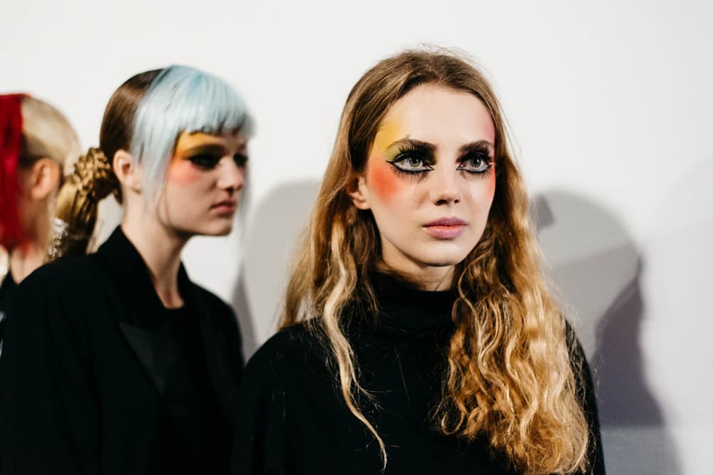 Makeup Artists Instagram Isamaya Ffrench Hung Vanngo