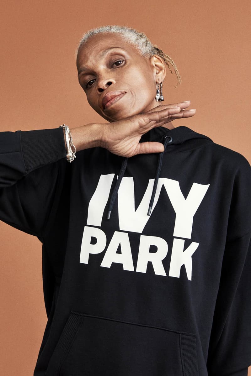 IVY PARK 2017 Fall Winter Campaign