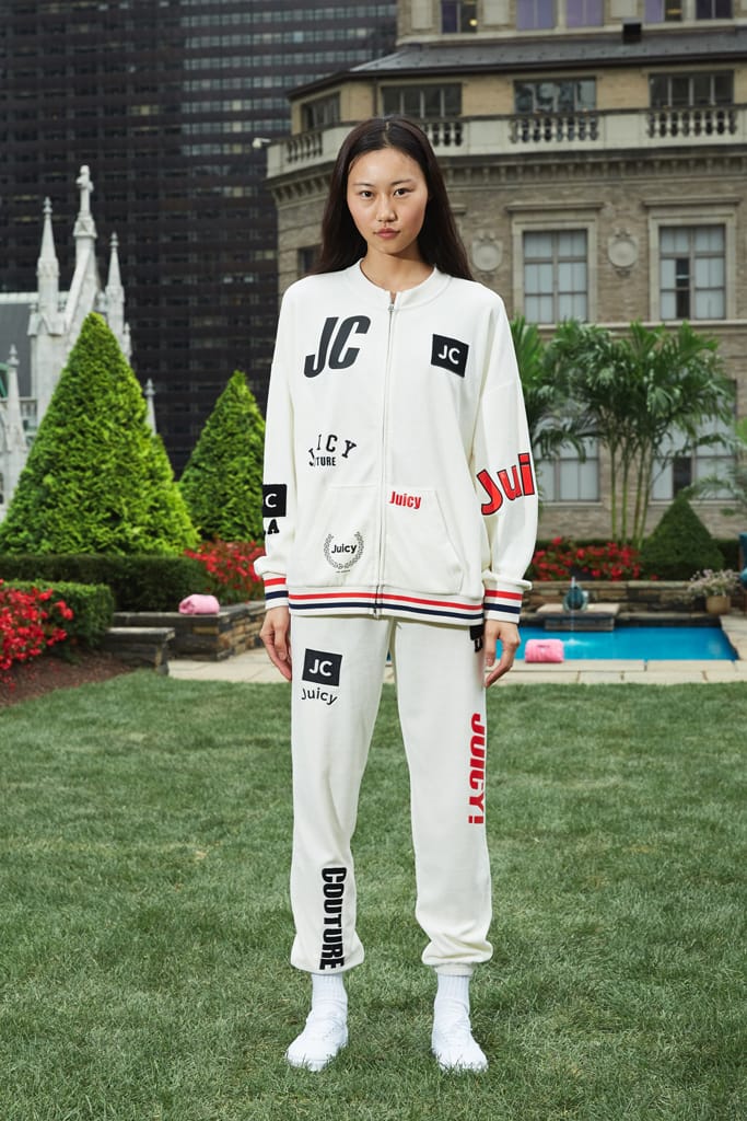 is juicy couture still in style 2018