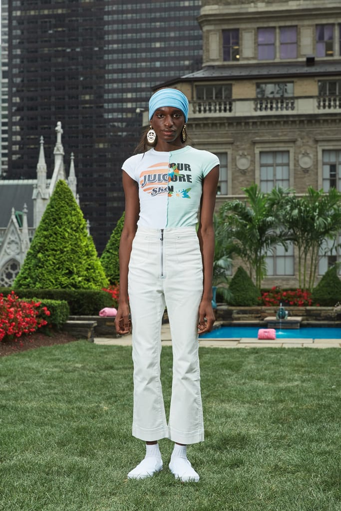 is juicy couture still in style 2018