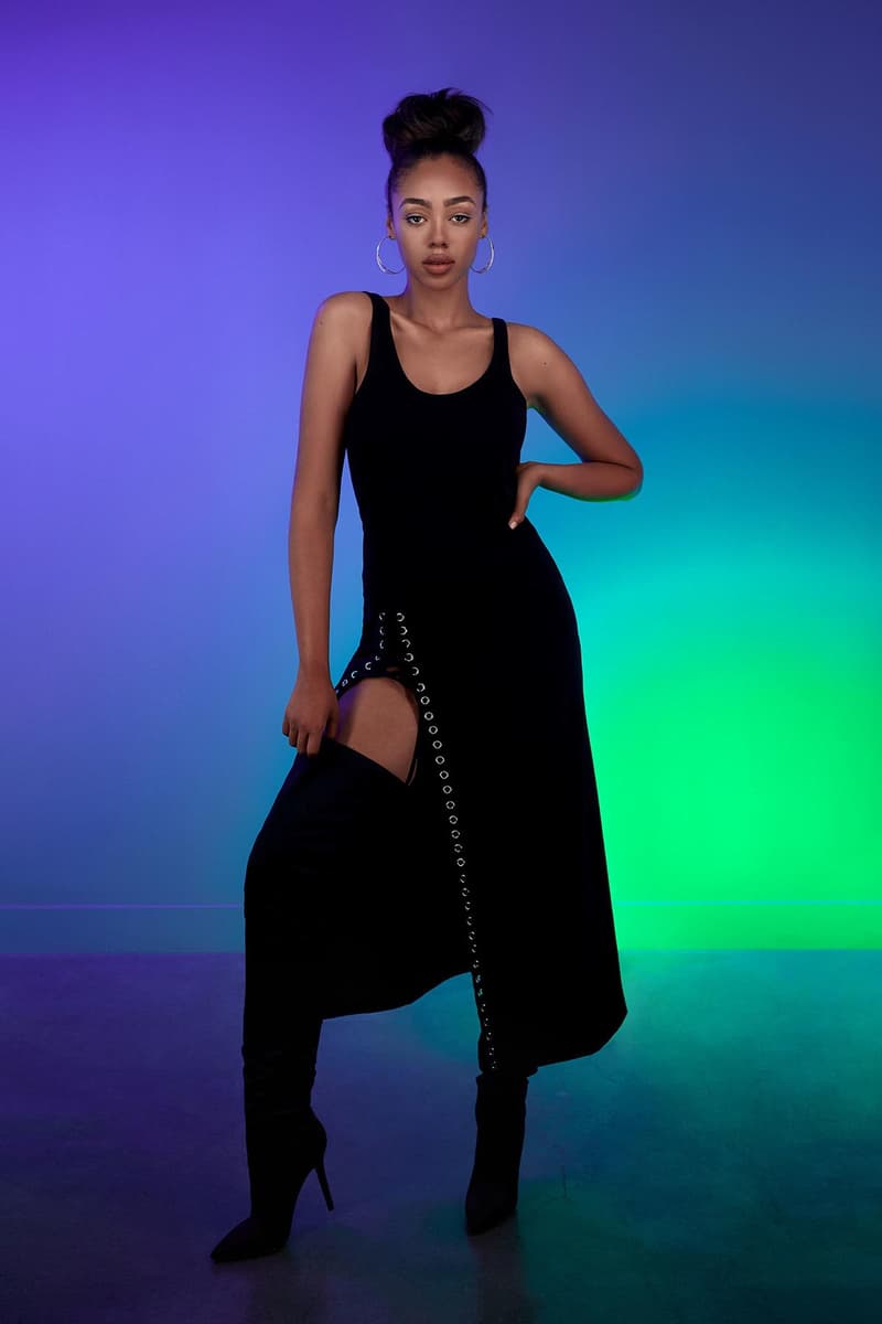 Kendall + Kylie 2018 Spring Collection
