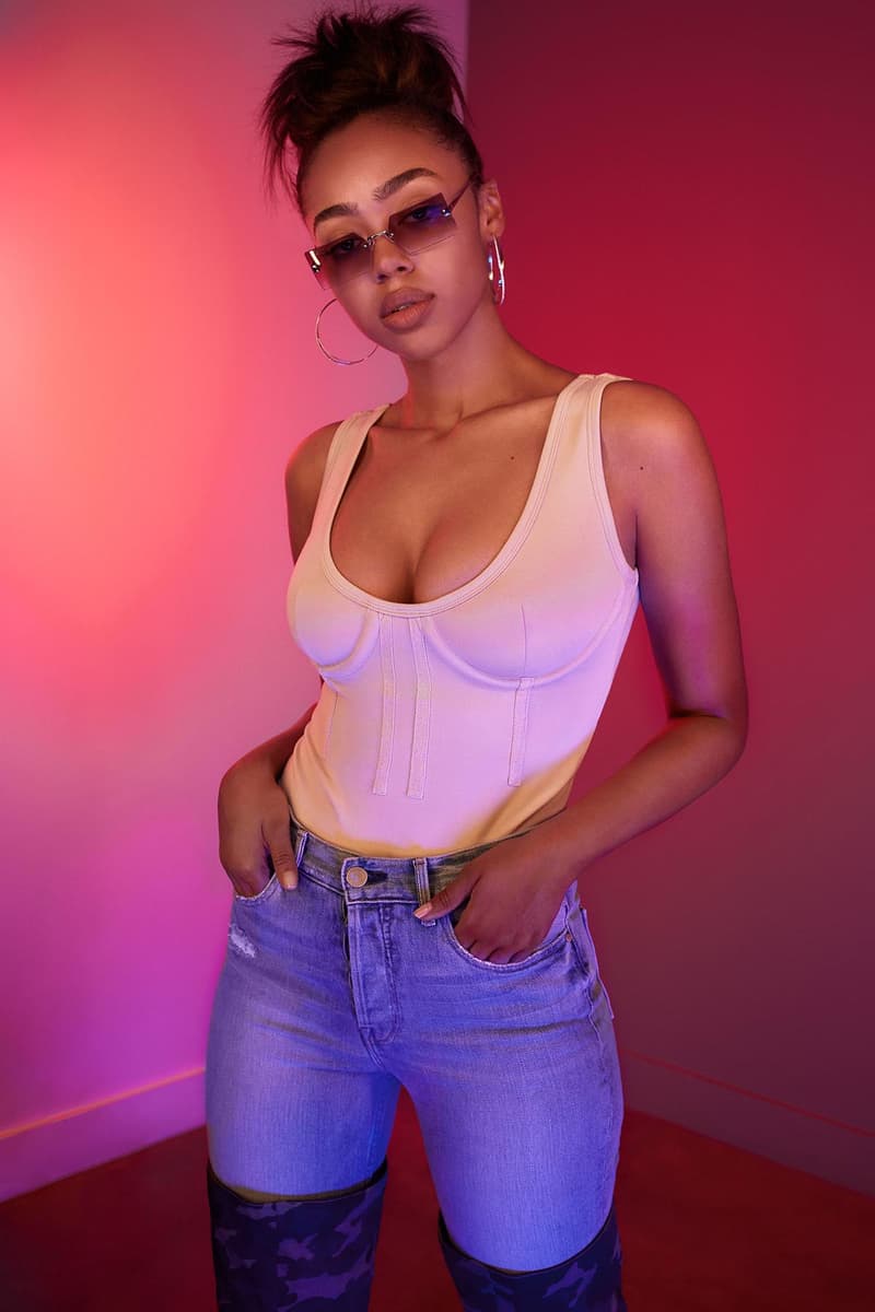 Kendall + Kylie 2018 Spring Collection
