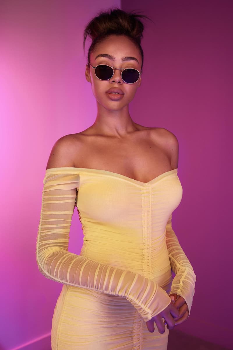 Kendall + Kylie 2018 Spring Collection