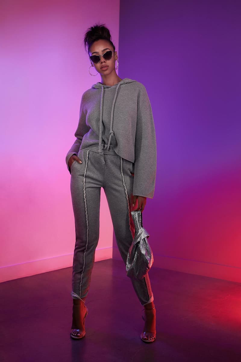 Kendall + Kylie 2018 Spring Collection