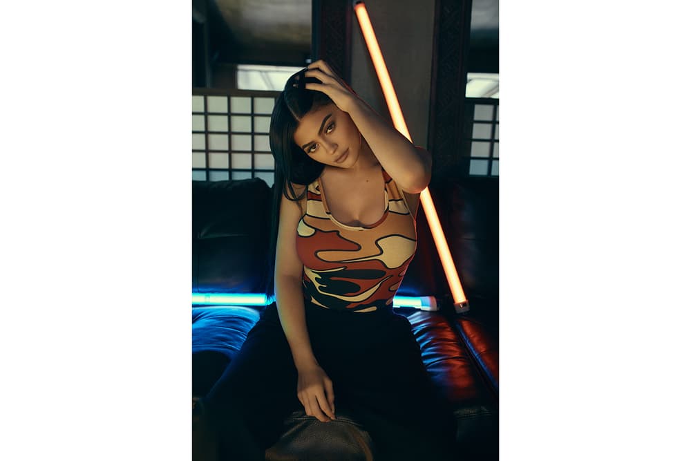Kendall Kylie Drop Three Saks Fifth Avenue