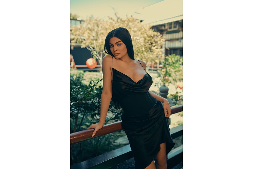 Kendall Kylie Drop Three Saks Fifth Avenue