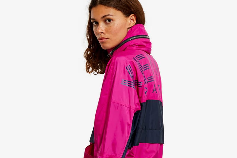 kenzo windbreaker