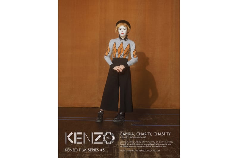 kenzo web 3.0