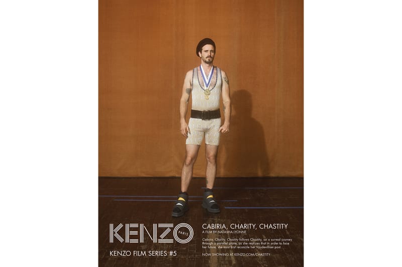 kenzo web 3.0