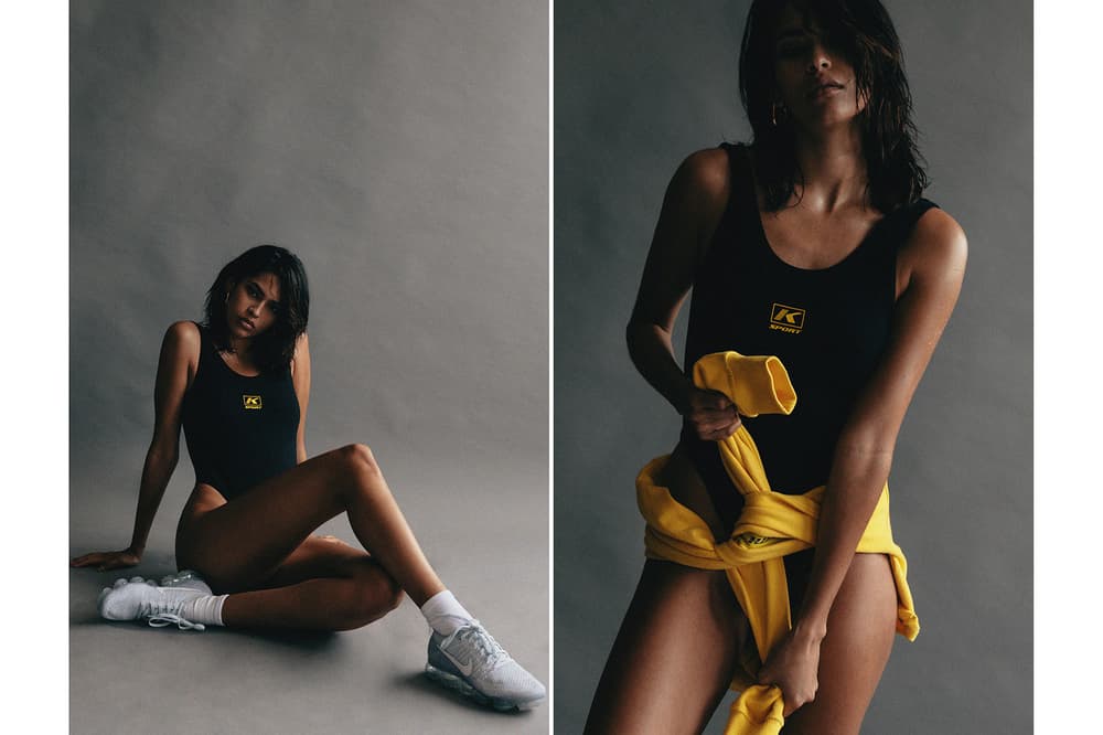 KITH Women Sport Collection