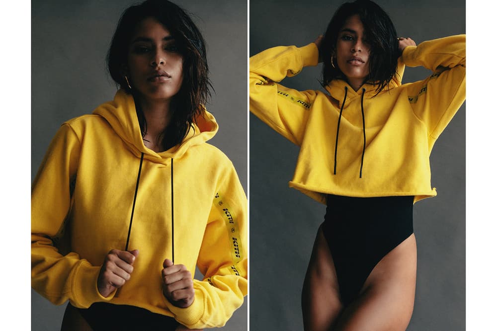 KITH Women Sport Collection