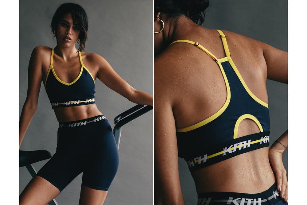 KITH Women Sport Collection