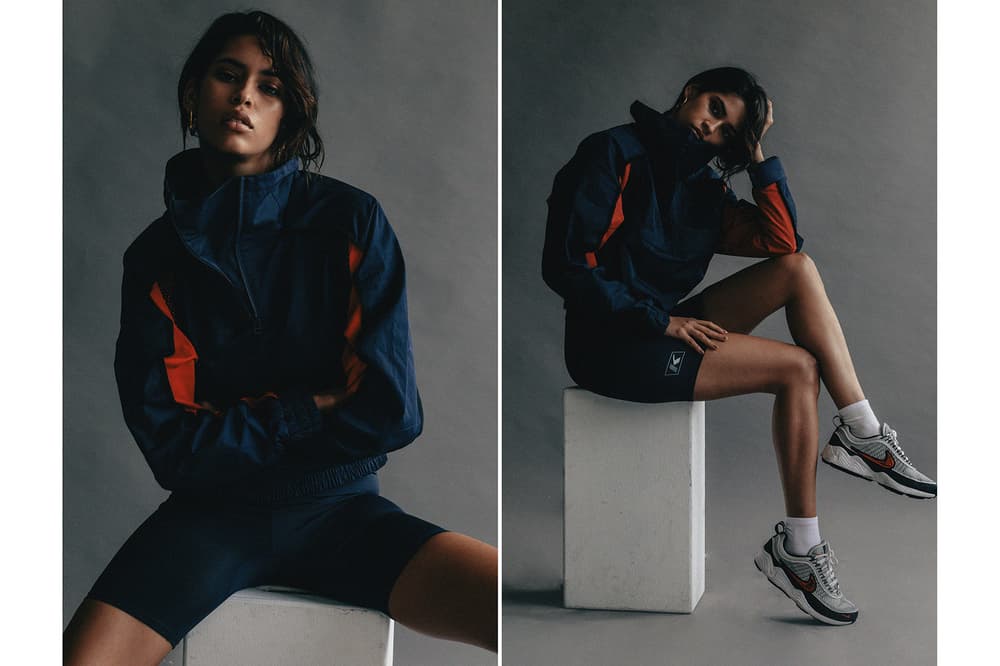 KITH Women Sport Collection