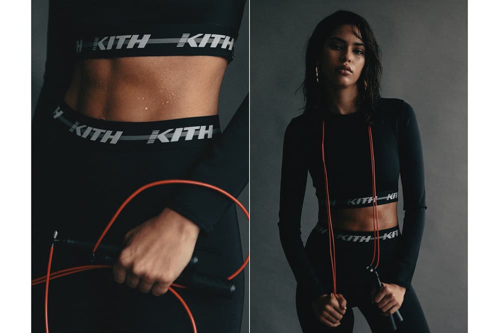 KITH Women Sport Collection