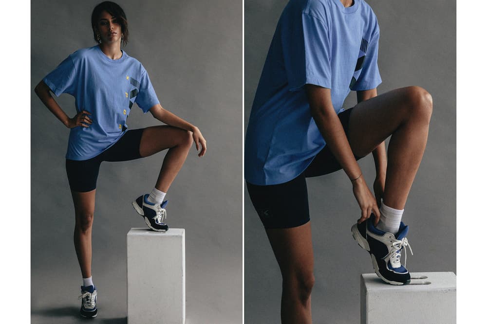 KITH Women Sport Collection