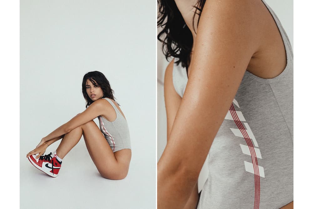 KITH Women Sport Collection