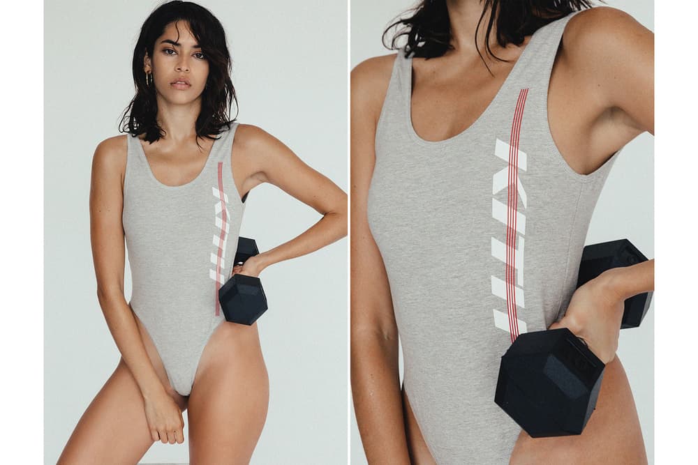 KITH Women Sport Collection