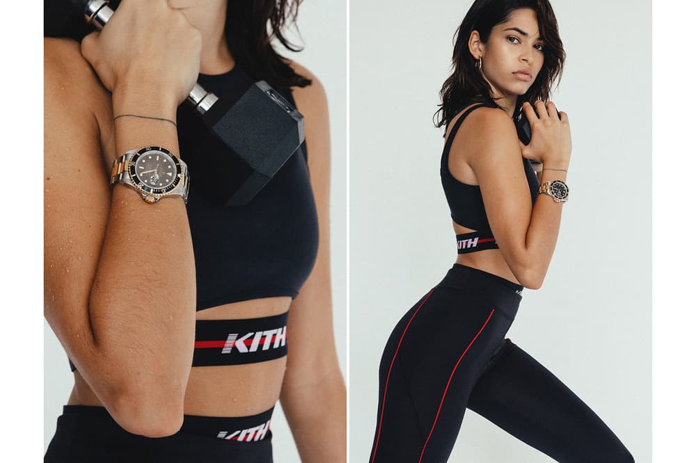 KITH Women Sport Collection