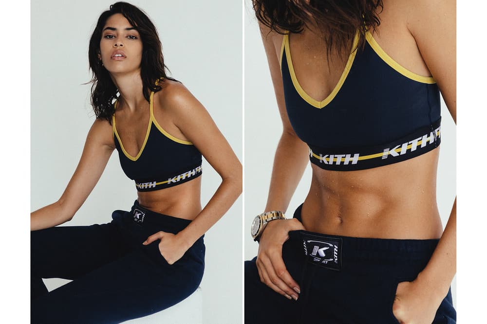 KITH Women Sport Collection