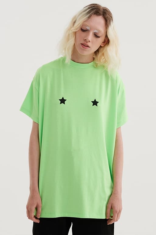 Lazy Oaf winter 2017 lookbook