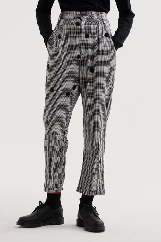 Lazy Oaf winter 2017 lookbook