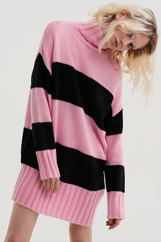 Lazy Oaf winter 2017 lookbook