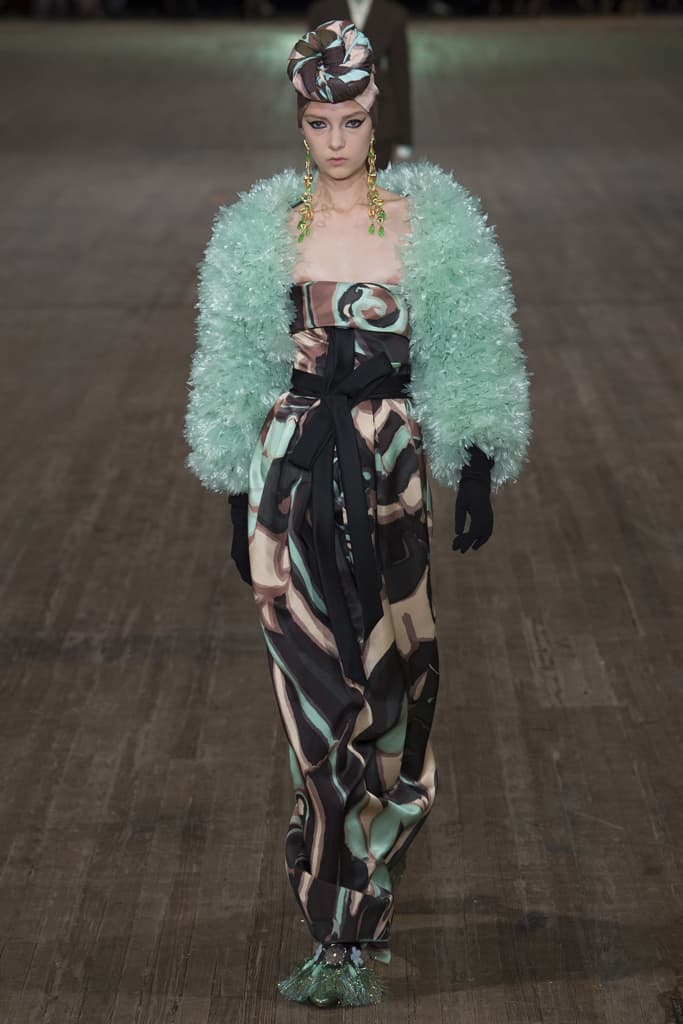 Marc Jacobs 2018 Spring Summer SS18 Collection NYFW New York Fashion Week MJ Kaia Gerber Kendall Jenner Gigi Hadid Bella Hadid Slick Woods Adwoa Aboah Taylor Hill Show